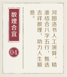 南通起名字哪家好-起名流程四